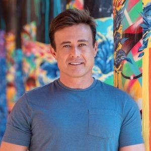 Meet your Posher, Steven